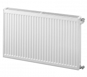 Dia Norm, тип 11 Compact Ventil (нижнее подключение)