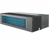 Канальные кондиционеры Electrolux серии EACO