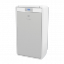 Мобильные кондиционеры Electrolux серии DIO