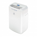 Мобильные кондиционеры Electrolux серии Air Gate