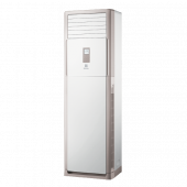 Колонные сплит-системы Electrolux