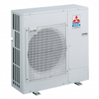Наружные блоки канальных кондиционеров Mitsubishi Electric Mr. Slim без инвертора, R410A 