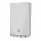 Настенные газовые котлы Electrolux