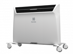 Электрические конвекторы Electrolux серии Air Gate2 с электронным управлением