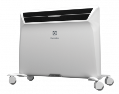 Электрические конвекторы Electrolux серии Air Gate2 с механическим управлением