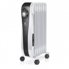 Масляные радиаторы Electrolux