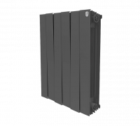 Royal Thermo PianoForte серии Noir Sable