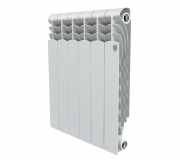 Радиаторы Royal Thermo Revolution