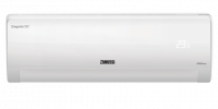 Zanussi серии Elegante DC