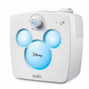 Ballu Disney