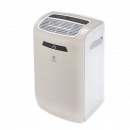 Мобильные кондиционеры Electrolux серии GEO