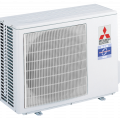 Наружные блоки канальных кондиционеров Mitsubishi Electric серии Mr.Slim Deluxe Inverter, R410A