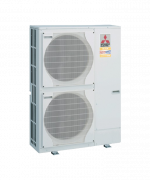 Наружные блоки канальных кондиционеров Mitsubishi Electric серии Mr.Slim Zubadan Inverter, R410A