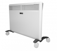 Обогреватели Zanussi 