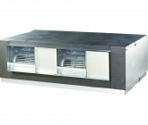 Канальные кондиционеры Electrolux большой мощности