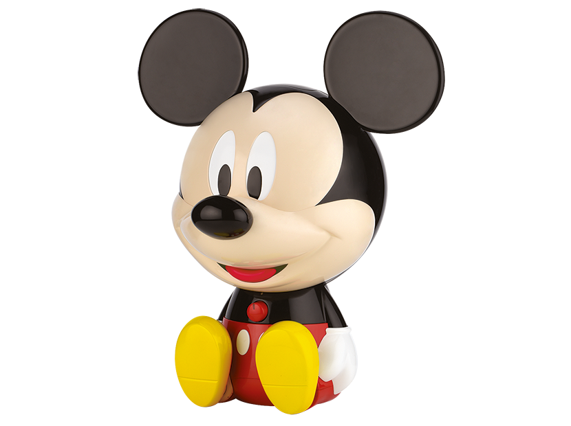 Увлажнитель ультразвуковой Ballu UHB-280 Mickey Mouse