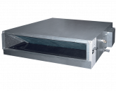 Инверторные канальные сплит-системы Electrolux серии EACD/I-H/DC