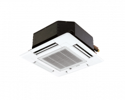 Кассетные сплит-системы Mitsubishi Electric с инверторным управлением