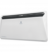 Электрические конвекторы Electrolux серии Rapid Transformer System