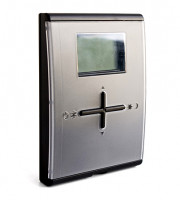 Термостаты Nobo серии TCU Safir II