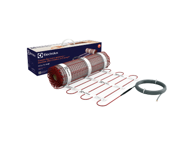Комплект теплого пола (мат) Electrolux EEFM 2-150-0,5
