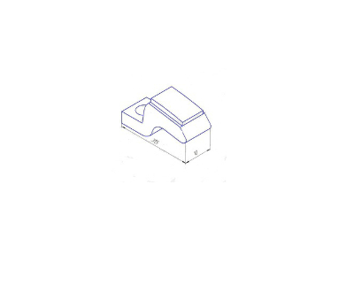 Контакт КТ6623С подвижный