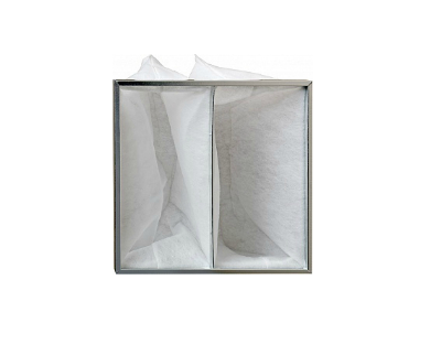 Фильтры карманные воздушные типа ФЯК