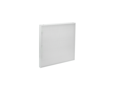Панель светодиодная ДВО 40306 595х595х40мм 30Вт 6500К IEK