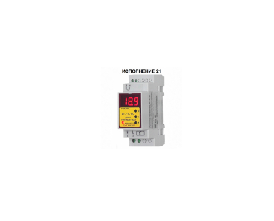 Реле температуры RT-12-16