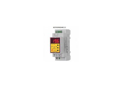 Реле температуры RT-12-30