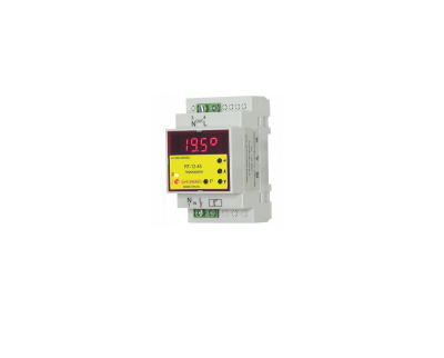 Реле температуры RT-12-45