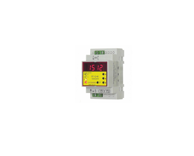 Реле температуры RT-12-46