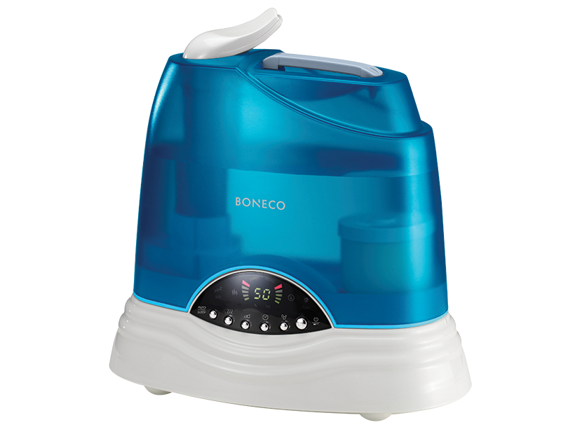 Увлажнитель ультразвуковой Boneco U7135