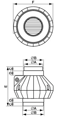 FLOW 160 razmer