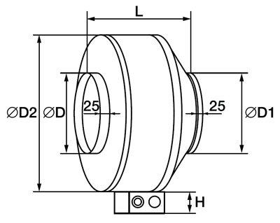 TUBE razmer